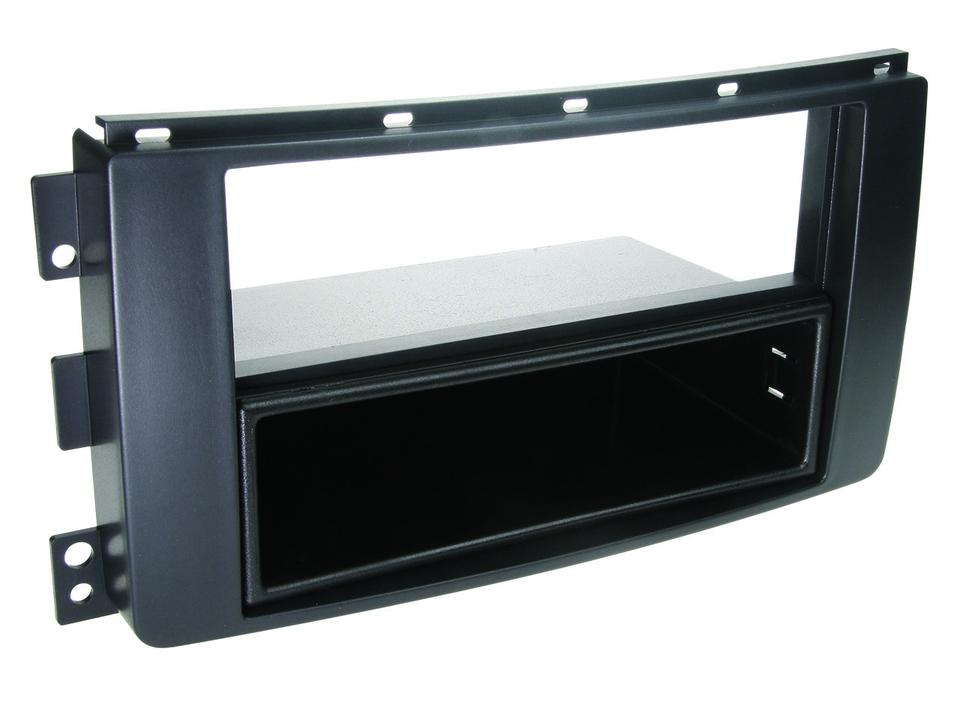 Aerpro Facia fits Smart Fortwo