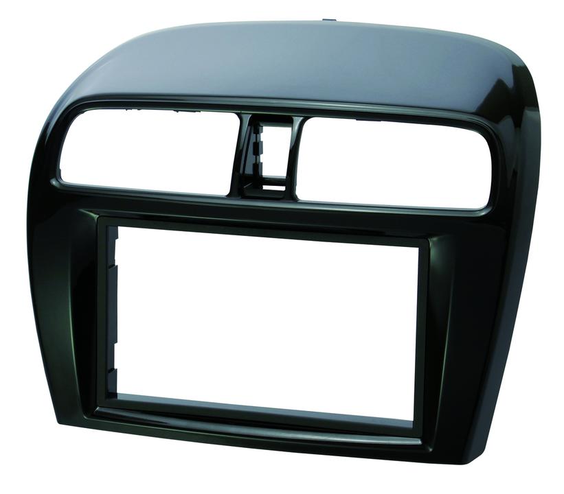 Aerpro Facia fits Mitsubishi Mirage