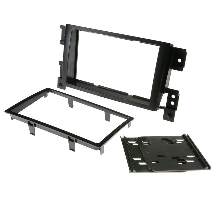Aerpro Facia fits Suzuki Grand Vitara 06 On