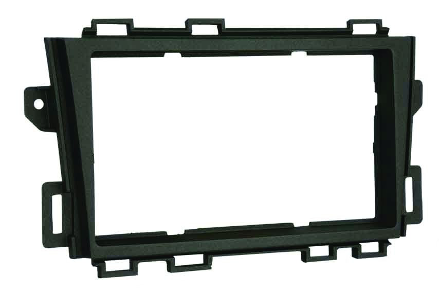 Aerpro Facia fits Nissan Murano Double Din