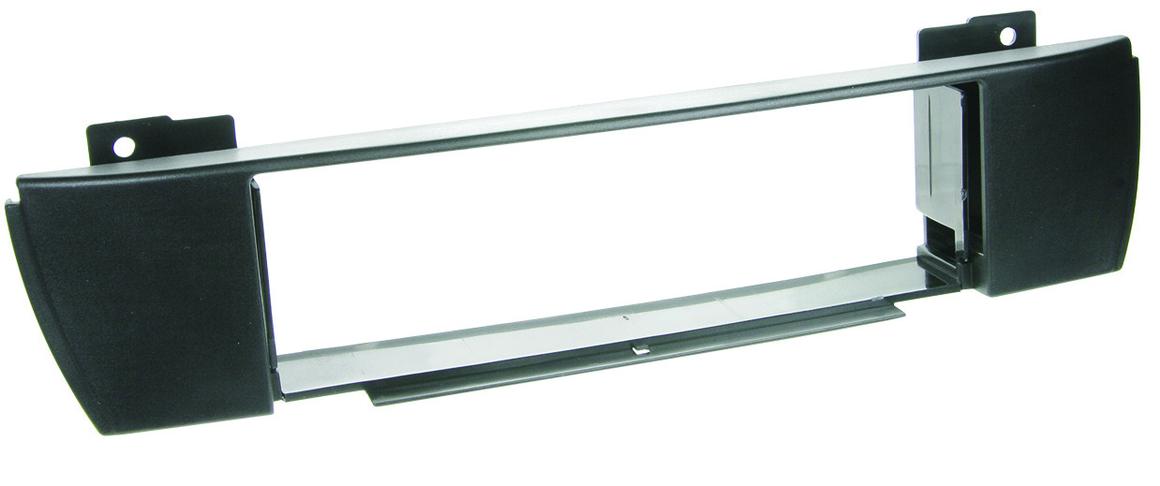 Aerpro Facia fits BMW X3 Facia Plate 2004 On