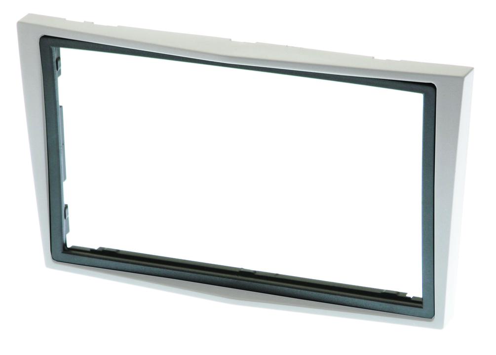 Aerpro Facia fits Holden Barina XC