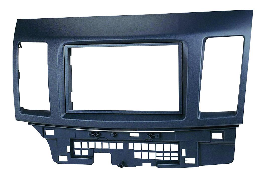 Aerpro Facia fits Mitsubishi Lancer 07-11