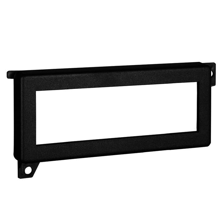 Aerpro Facia fits Jeep Wrangler/Cherokee 97-02