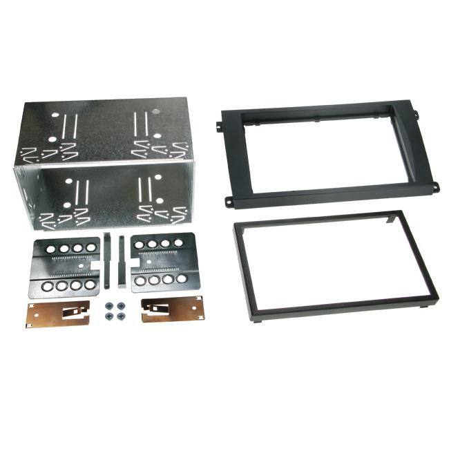 Aerpro Facia fits Porsche Cayenne 2005 On