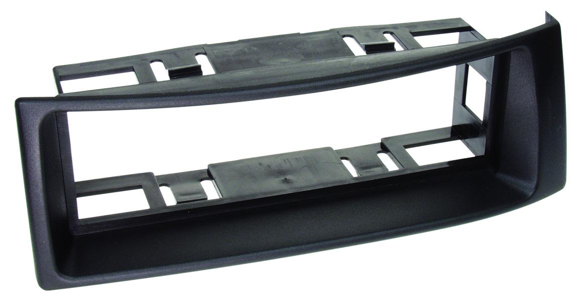 Aerpro Facia fits Renault Megane Facia 96-02 Black