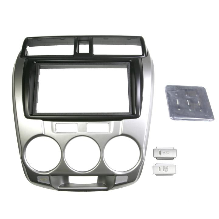 Aerpro Facia fits Honda City 09 On
