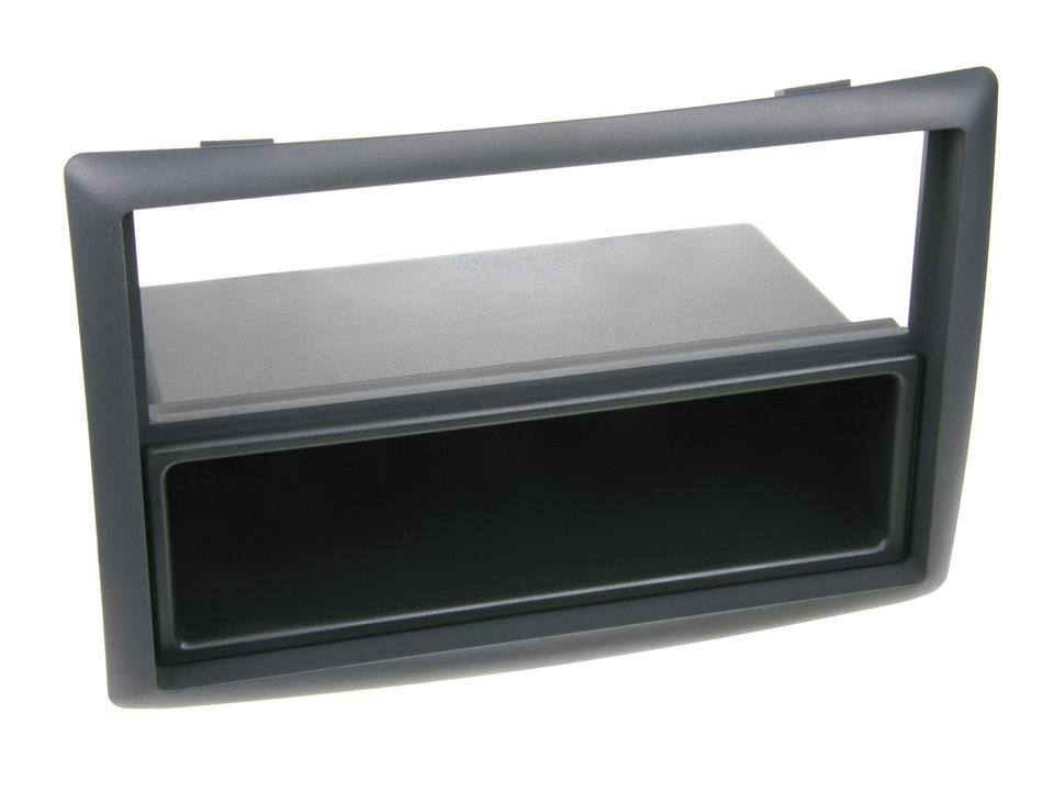 Aerpro Facia fits Renault Megane 2007