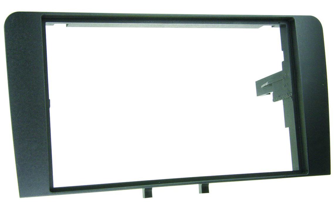 Aerpro Facia fits Audi A3 Double Din