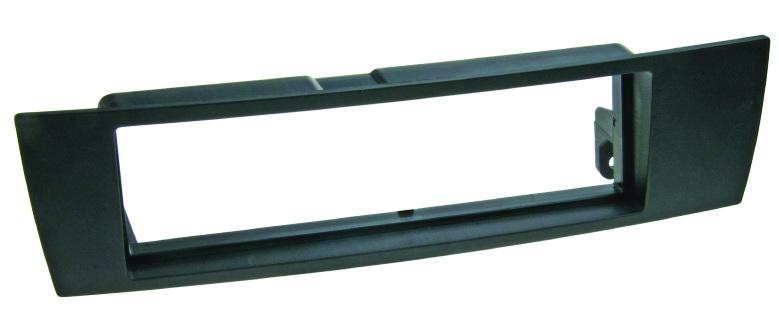 Aerpro Facia fits BMW Series 1-3 Facia Plate 2004 On
