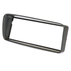 Aerpro Facia fits Peugot 206 98-01 Black