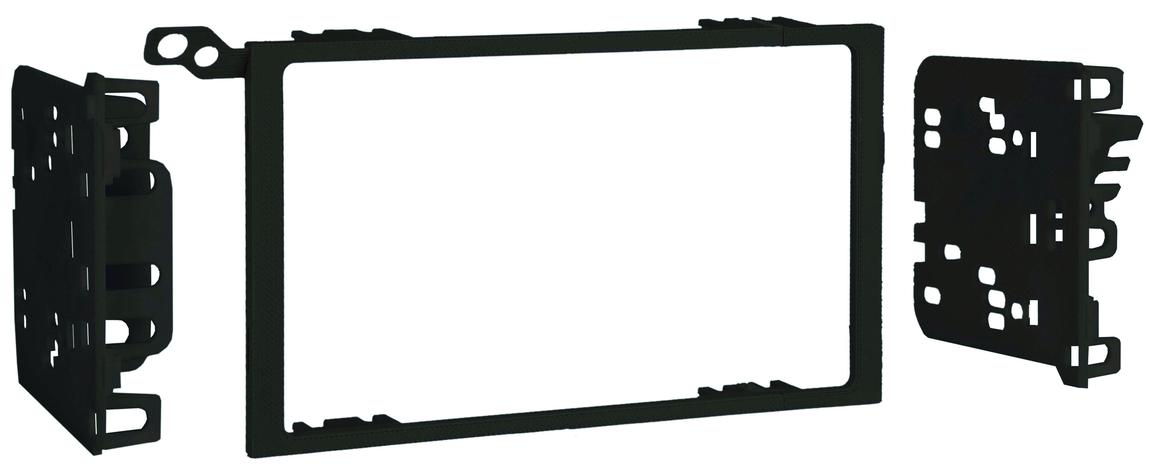 Aerpro Facia fits Hummer H2 Double Din 1990-08