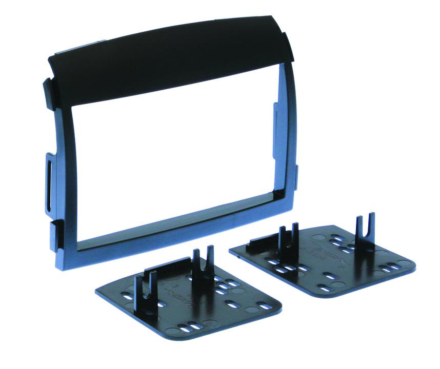 Aerpro Facia fits Hyundai Sonata 2006-2008 Double Din