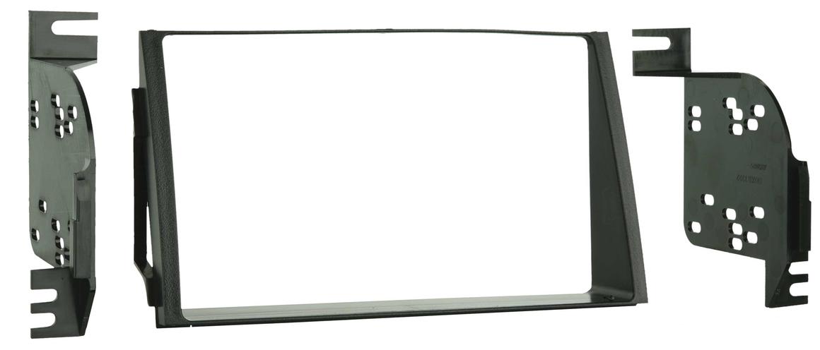 Aerpro Facia fits Hyundai Grandeur 06-