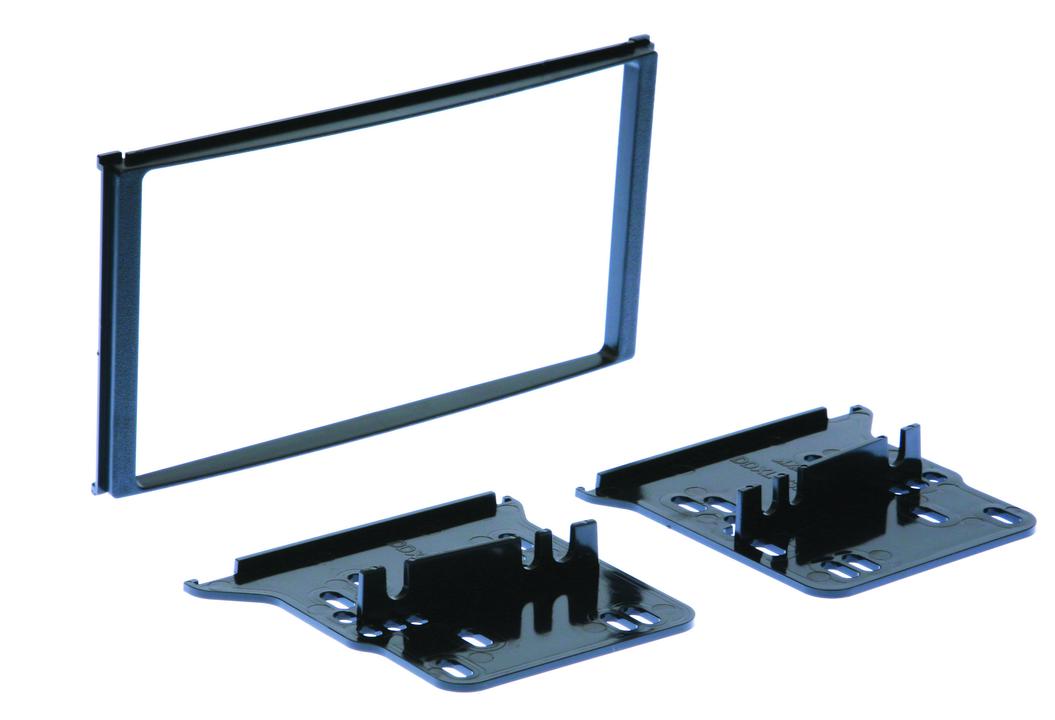 Aerpro Facia fits Kia Sorento 2007-2008 Double Din