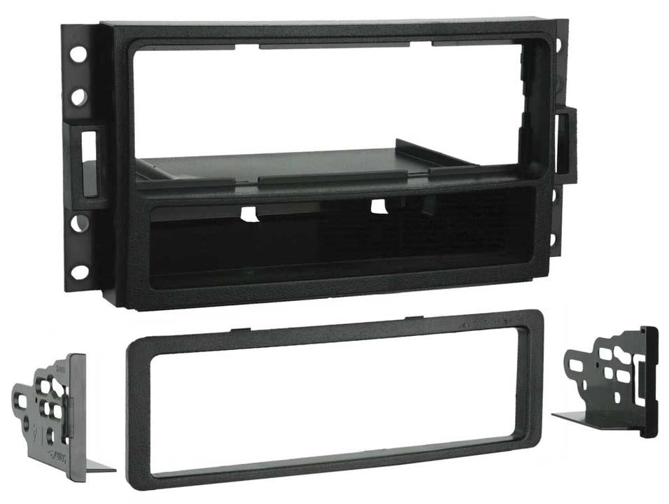 Aerpro Facia fits Hummer H3