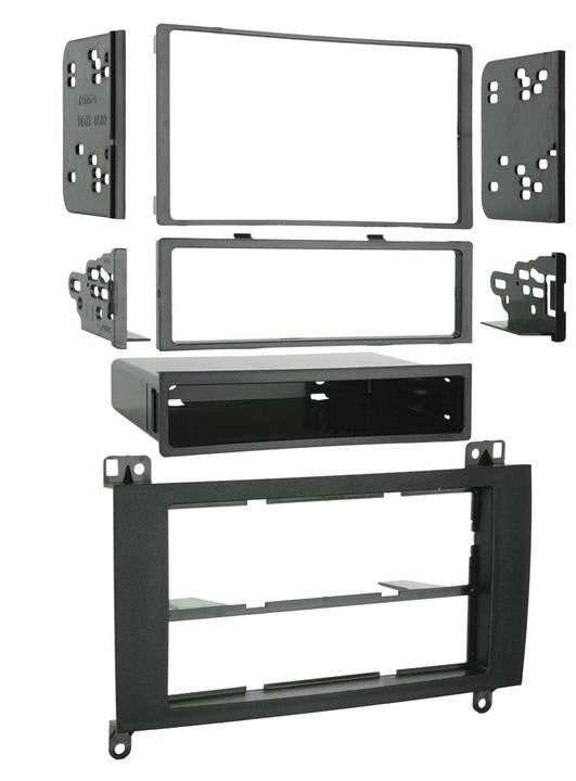 Aerpro Facia fits Mercedes Vito/Sprinter 06 On