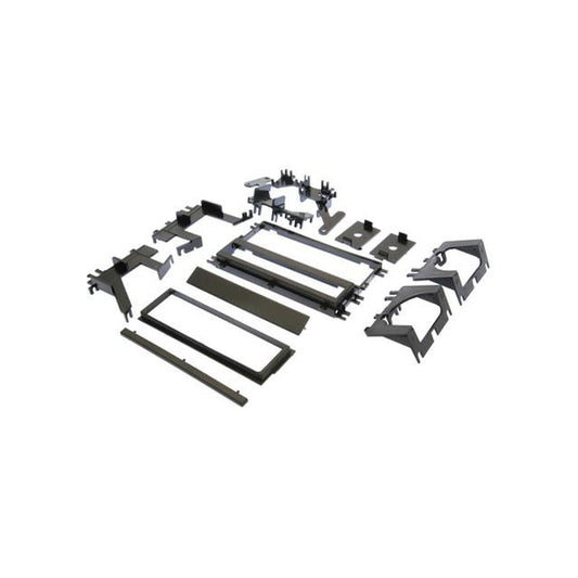 Aerpro Facia fits Mitsubishi Outlander 03-06/Galant 94-98/Mirage 93-02