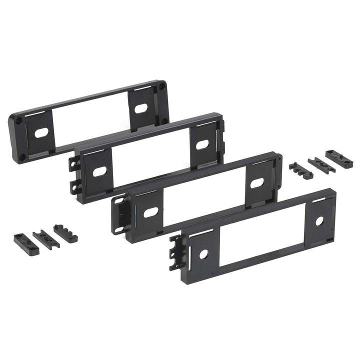Aerpro Facia fits Hyundai Accent/Elantra/Excel/Scoupe/Sonata/Tiburan 1986-99