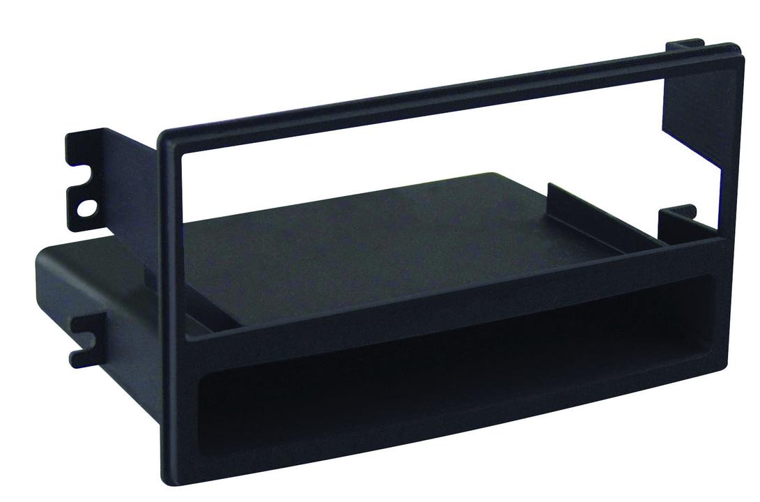 Aerpro Facia fits Kia Sportage 05-06 Single Din Pocket