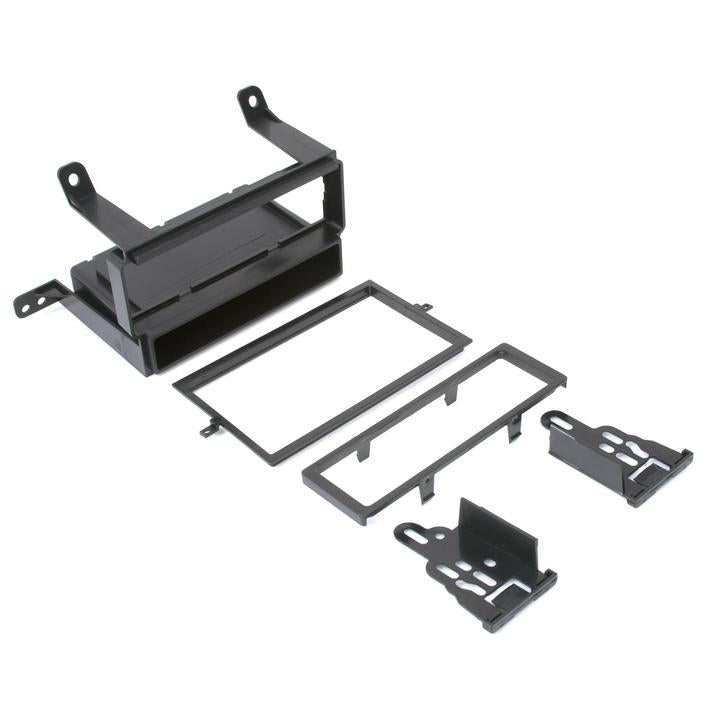 Aerpro Facia fits Nissan Pathfinder 2005 On