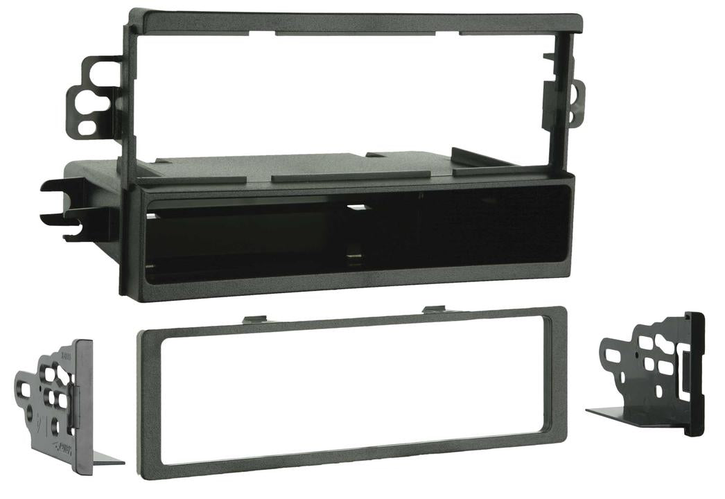 Aerpro Facia fits Suzuki Swift 2004-2005