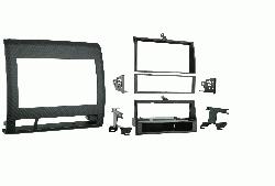 Aerpro Facia fits Toyota Tacoma 2005-2008