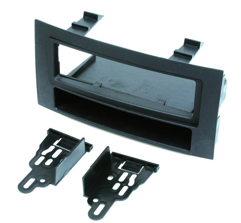 Aerpro Facia fits VW Touareg 2004-2008