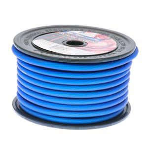 Aerpro Maxcor Cable 4AWG 20 Meters - Blue