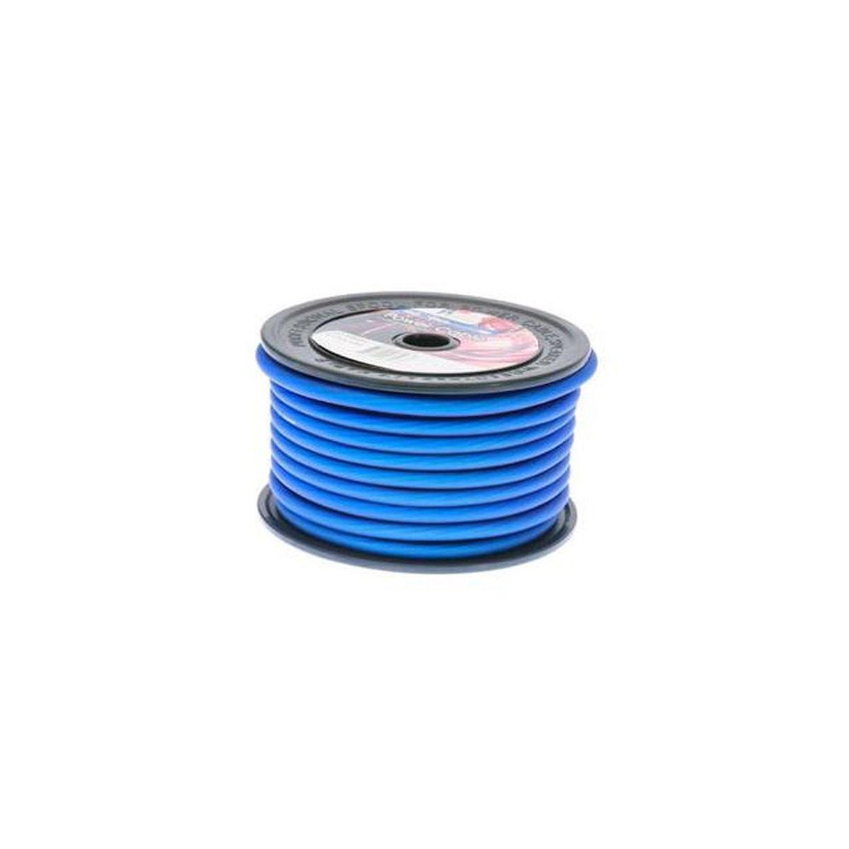 Aerpro Maxcor Cable 4AWG 20 Meters - Blue