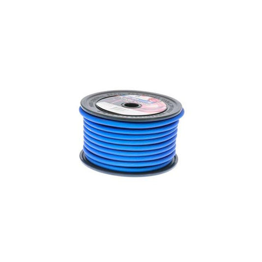 Aerpro Maxcor Cable 4AWG 20 Meters - Blue