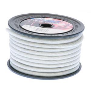 Aerpro Maxcor Cable 4AWG 20 Meters - Clear