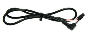 Aerpro Patch Lead fits Clarion/JVC