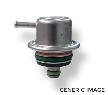 Bosch Fuel Pressure Regulator 0 280 160 592