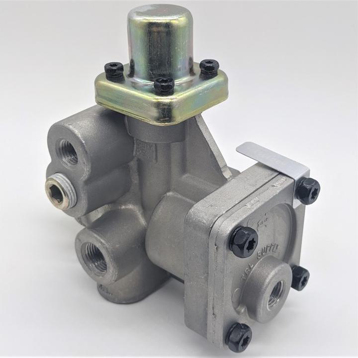 Air Brake Corp Spring Brake Valve SR3 Style 106834