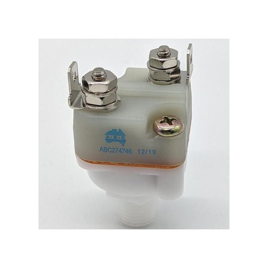 Air Brake Corp Stop Light Switch SL4 Style 1/4 NPT Male 274746