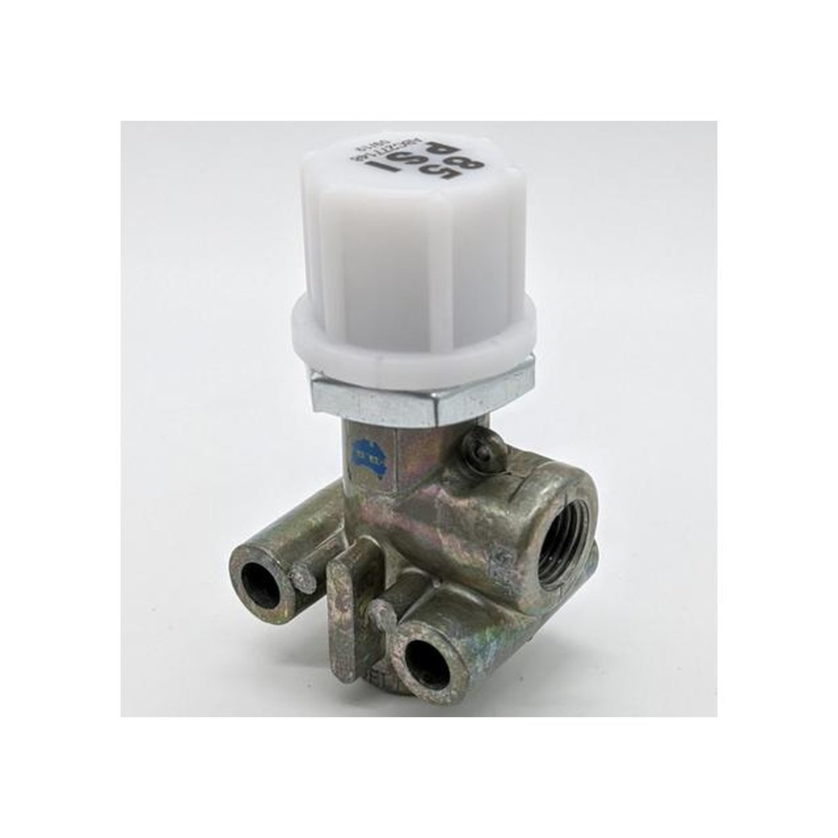 Air Brake Corp Pressure Prot Valve 85PSI 277148
