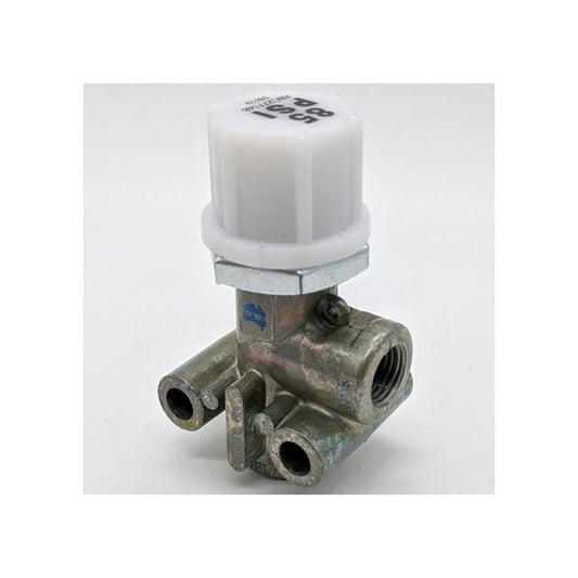Air Brake Corp Pressure Prot Valve 85PSI 277148