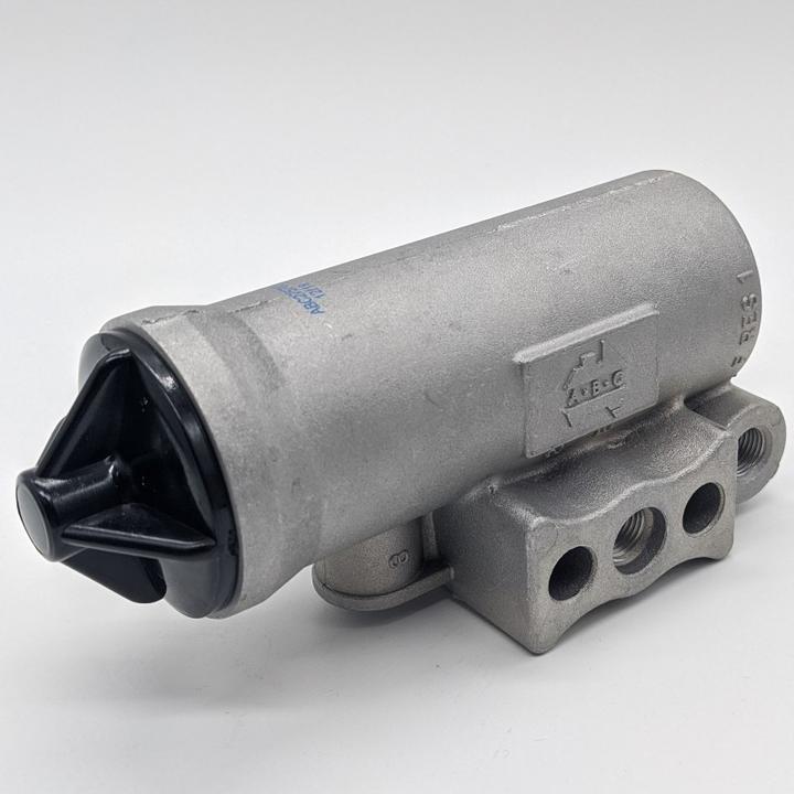 Air Brake Corp Governor D2 Style 105-125PSI ABC275707