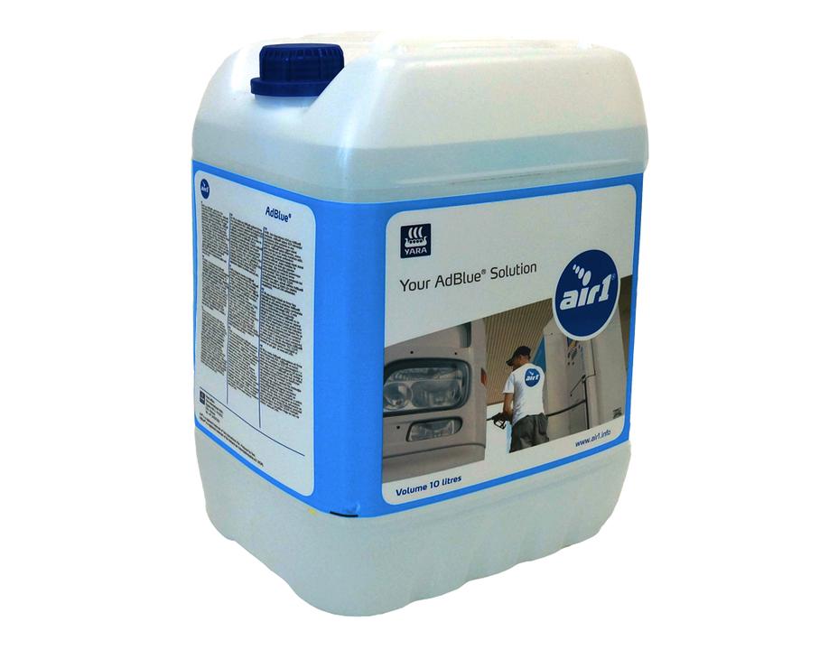Air1 AdBlue Diesel Exhaust Fluid 10L ADBLUE010