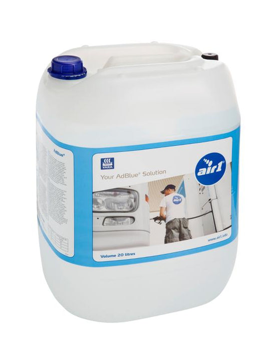 Air1 AdBlue Diesel Exhaust Fluid 20L ADBLUE020