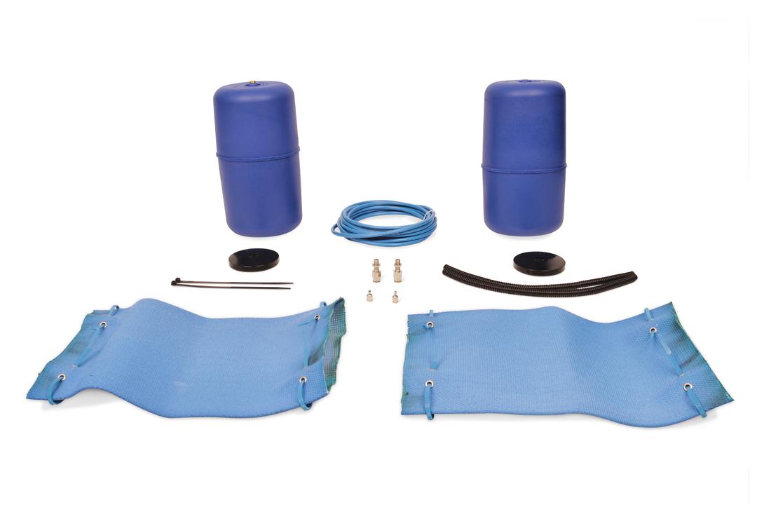 Airbag Man Suspension Helper Kit For Coil Springs CR5124