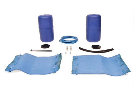 Airbag Man Suspension Helper Kit For Coil Springs CR5124