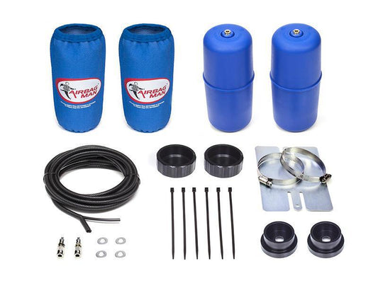 Airbag Man Suspension Helper Kit For Coil Springs CR5130HP