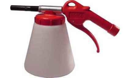 Air Boy Sandblasting Gun 124145100