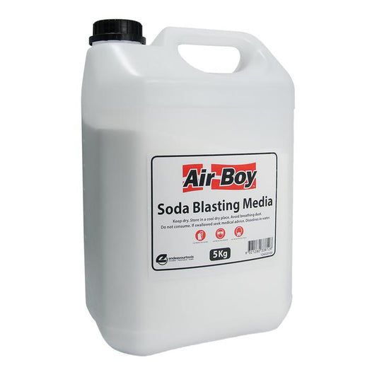 Air Boy Soda 5kg 124320100