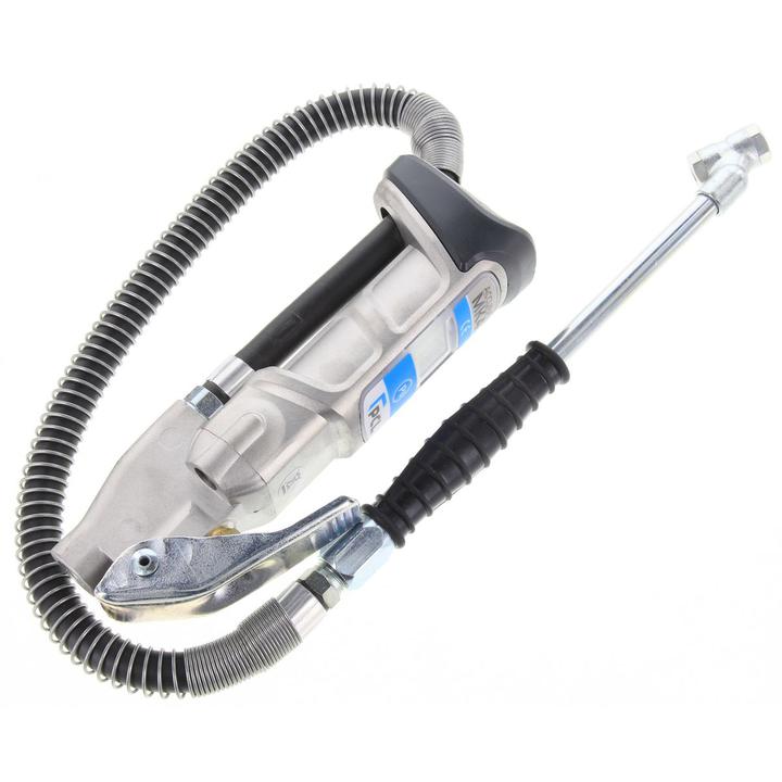 Air Boy Digital Tyre Inflator 124MK4DIG
