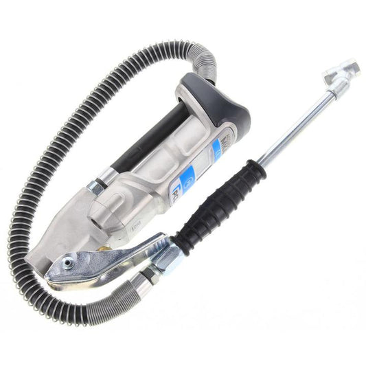 Air Boy Digital Tyre Inflator 124MK4DIG