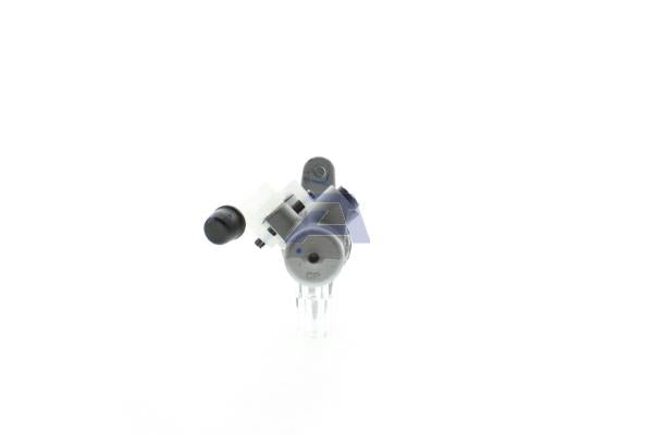 AISIN Clutch Master Cylinder CMTS-009