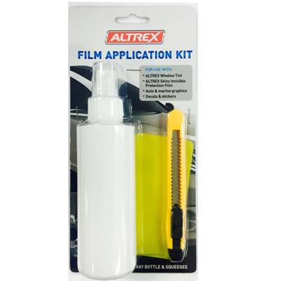 Altrex Film Application Kit